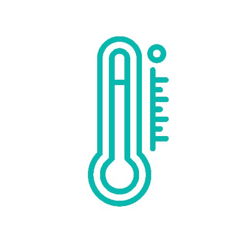 ICONO DE HIPERTERMIA