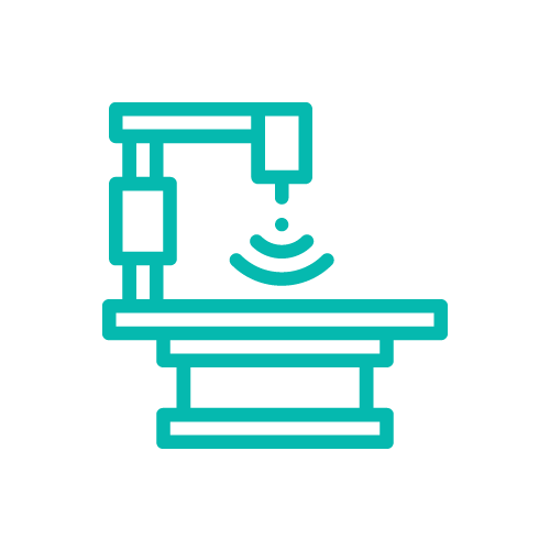 ICONO DE ONDAS DE CHOQUE