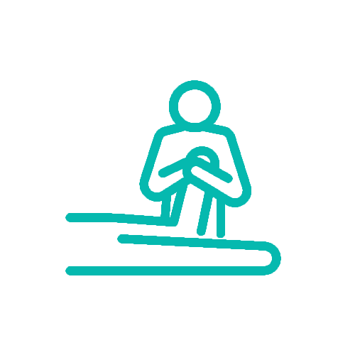 ICONO DE REHABILITACION